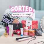 Gana un Kit de cosmética con marcas TOP + 1 Tarjeta regalo de 100€ en Mr.Wonderful