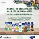 Sorteo Día de Andalucía: Gana 1 de 5 escapadas Ruralka
