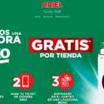 Sorteo lavadoras Ariel: Gana lavadoras Belko en sorteolavadorasAriel.com