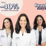 Atida Beauty Days: hasta -40% de descuento en salud y belleza