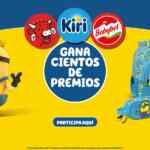 Promo Minions 2024: Introduce tu código y gana cientos de premios en ganaconbelsnack.es
