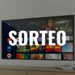 Gana una Televisión LED 70” en el sorteo de Cecotec