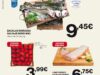 Folleto Supermercado El Corte Inglés Solo 3 Días 19, 20 y 21 de marzo 2024