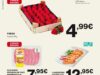 Folleto Supermercado El Corte Inglés Solo 3 Días 22, 23 y 24 de marzo 2024
