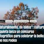 Concurso de Fotografía "Naturalmente de Todos": Gana parte de 1.700€ en premios