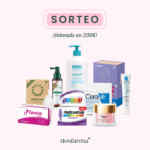 Dosfarma sortea un premio para ellas valorado en 200€