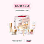 Sorteo Dosfarma: Gana un lote Eucerin valorado en 270€