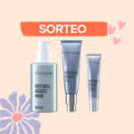 Sorteo Druni: Gana productos con retinol de Neutrogena
