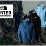 Sorteo Forum Sport: Gana una chaqueta Dryzzle Futurelight de The North Face
