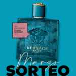 Sorteo Día del Padre Gotta: Gana una fragancia Versace Eros