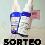Sorteo Gotta: Gana un Sérum Alchemy Vitamins y un Sérum Alchemy Antiaging