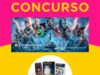Jazztel regala un Pack de Ghostbusters Frozen Empire