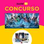 Jazztel regala un Pack de Ghostbusters Frozen Empire