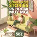 Gana un vale de 50 euros para canjear en tiendas físicas MGI