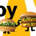 McDonalds Oferta Flash 20 de marzo: 2 hamburguesas por 5€