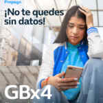 Movistar Promo Semana Santa: cuatro veces datos GB para usuarios prepago