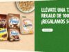 Promoción Cereales Nestlé 2024: Gana 1 de 50 tarjetas de regalo de 100€