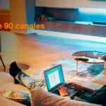 Orange Oferta Flash: fibra + 90 canales por 33€/mes