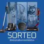 Concurso Rowenta: Gana aspiradores a elegir