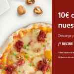 Promo Amici la Tagliatella: recibe 10€ de regalo al registrarte