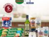 Gana 1 de 5 lotes de productos Buitoni e Ybarra