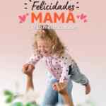 Folleto Alcampo Felicidades Mamá del 22 de abril al 5 de mayo 2024