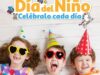 Folleto Alcampo Día del Niño 2024