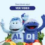 Aldi folleto semanal del 24 al 29 de abril 2024