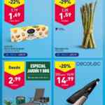 Aldi folleto semanal del 24 al 29 de abril 2024