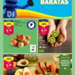 Aldi folleto semanal del 24 al 29 de abril 2024