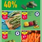 Aldi folleto semanal del 24 al 29 de abril 2024