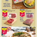 Aldi folleto semanal del 24 al 29 de abril 2024