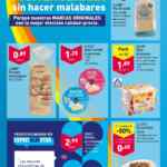 Aldi folleto semanal del 24 al 29 de abril 2024