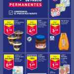 Aldi folleto semanal del 24 al 29 de abril 2024