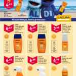 Aldi folleto semanal del 24 al 29 de abril 2024