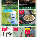 Aldi folleto semanal del 24 al 29 de abril 2024
