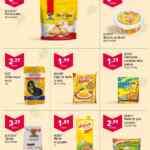 Aldi folleto semanal del 24 al 29 de abril 2024