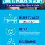 Aldi folleto semanal del 24 al 29 de abril 2024