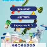 Aldi folleto semanal del 24 al 29 de abril 2024