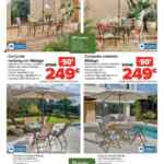 Folleto Carrefour Jardín del 18 de abril al 16 de mayo 2024