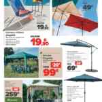 Folleto Carrefour Jardín del 18 de abril al 16 de mayo 2024