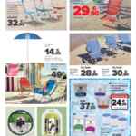 Folleto Carrefour Jardín del 18 de abril al 16 de mayo 2024