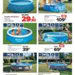 Folleto Carrefour Jardín del 18 de abril al 16 de mayo 2024