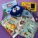 Mega sorteo Día del Libro Infantil Casa del Libro: Gana un pack de libros infantiles