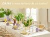 Sorteo Casashops: Gana la mesa de fiesta de tus sueños