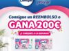 Promoción Colhogar 2024: Gana tu reembolso o hasta premios de 200€ en promocolhogar.es