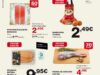 Folleto Supermercado El Corte Inglés Solo 3 Días 19, 20 y 21 de abril 2024
