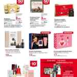 Folleto Supermercado El Corte Inglés Feliz Día de la Madre al 5 de mayo 2024