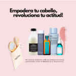 Promo Druni: kit Essentials Gratis en compras de 30€ en peluquería