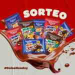 Sorteo Dulcesol: Gana un lote de minis Dulcesol